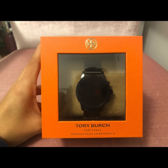 gigi touchscreen smartwatch